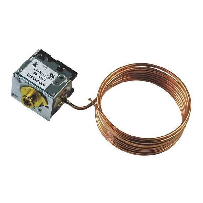 Temp Control Ranco Ranco Temperature Control A30-263 - Walmart.com