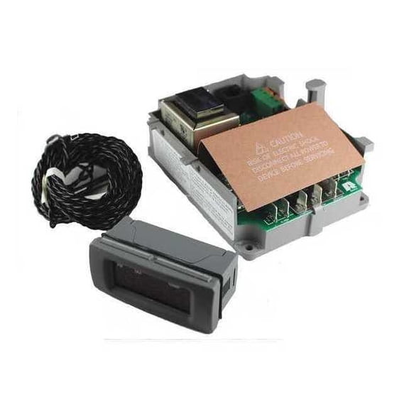 Ranco Temperature Defrost Control ERC2-351111-300