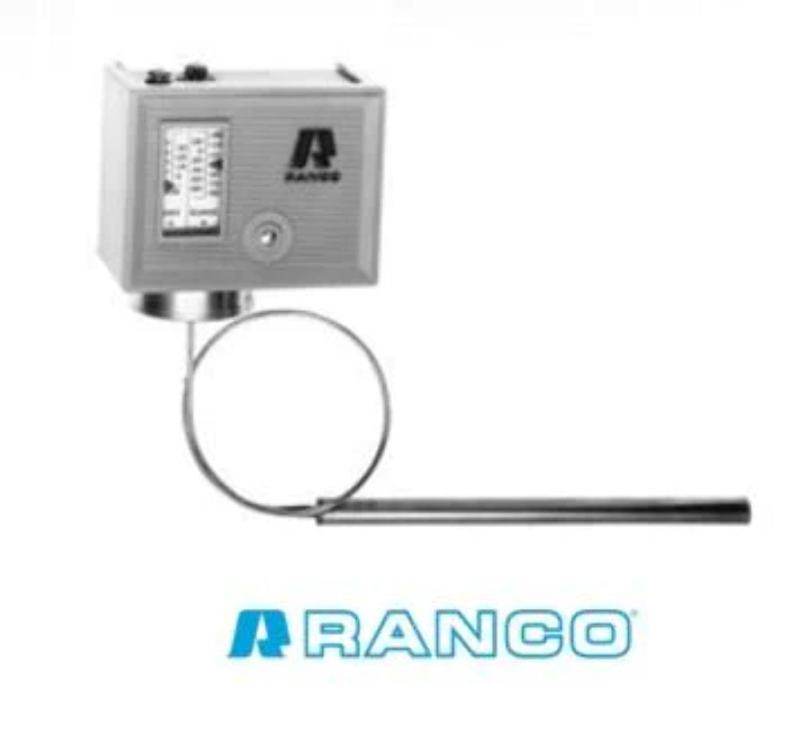 Temp Control Ranco Ranco Wide Range Temp Control (O10-1408) - Walmart.com