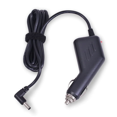 Rand McNally 0528019546 for TND 740 GPS Car Charger