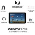 thumbnail image 1 of Rand McNally 8PROII OverDryve 8 Inch Wi-Fi Enabled Truck Navigator, 1 of 8