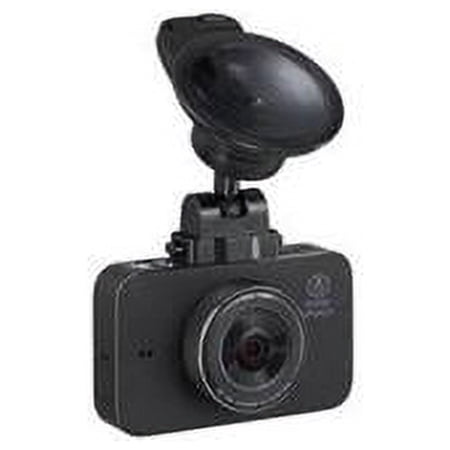 Rand McNally  DashCam 500 Dashboard Camera
