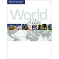 thumbnail image 1 of Pre-Owned Rand McNally World Atlas (Paperback) 0528965816 9780528965814, 1 of 1
