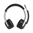 thumbnail image 1 of Rand Mcnally Cleardryve 180 Premium Noise-canceling On-ear Headphones/headset, 1 of 9