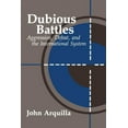 thumbnail image 1 of Rand Research Study Dubious Battles: Aggression, Defeat, & the International System, (Paperback), 1 of 1