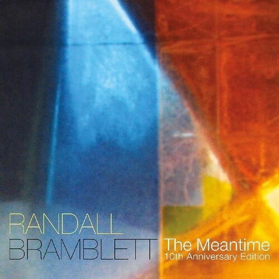 Randall Bramblett - Meantime (10th Anniversary Edition) - Music & Performance - Vinyl