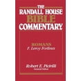 thumbnail image 1 of Randall House Bible Commentary: Romans (Hardcover), 1 of 1
