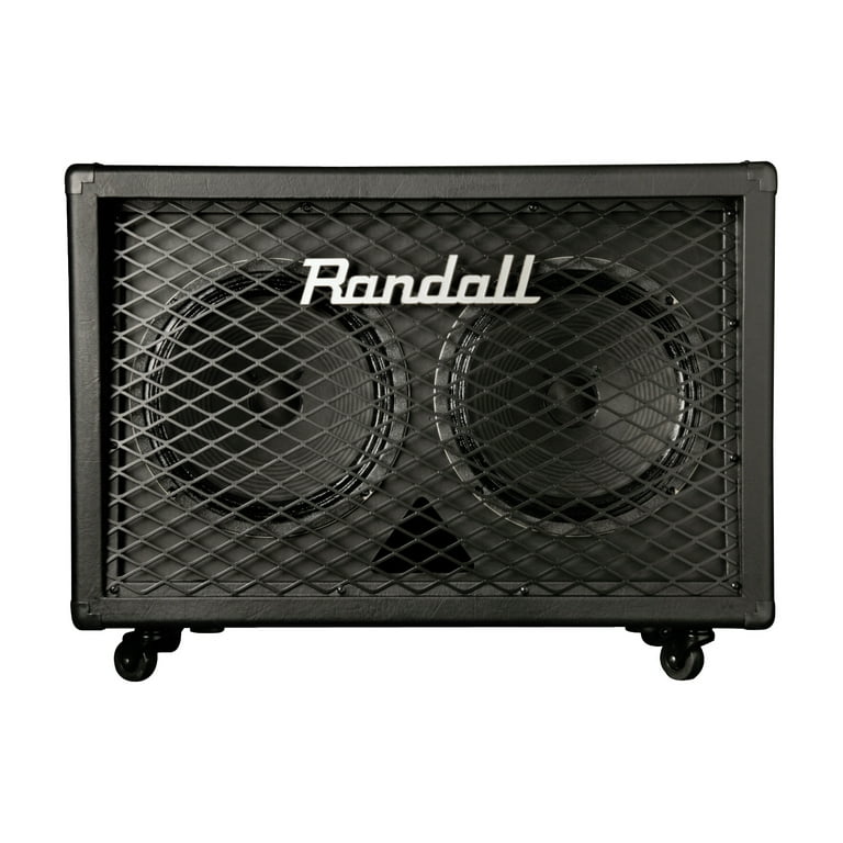 Randall 4x12 celestion vintage 30 2025
