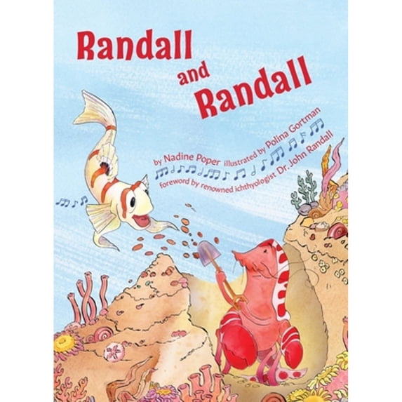 Pre-Owned Randall and Randall (Hardcover) 0981493874 9780981493879
