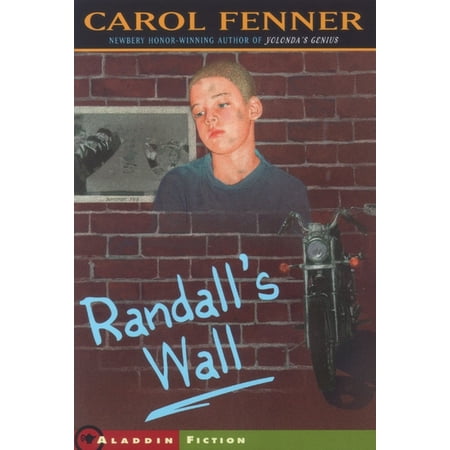 Randalls Wall, (Paperback)