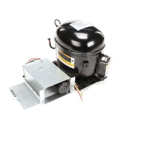 Randell Compressor, 5/8 Lo R404A 115V Aft22C1E-Iaa 901 Bom RF CMP0101P - Genuine OEM Replacement Part