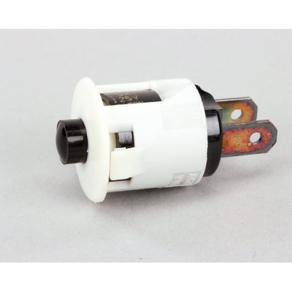 Randell EL SWT150C Switch Snap-In Push Lite 8900K