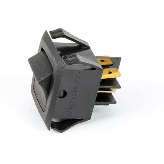 Randell ELSWT145, Switch, Rocker D-Pol S-Thrw Rgs