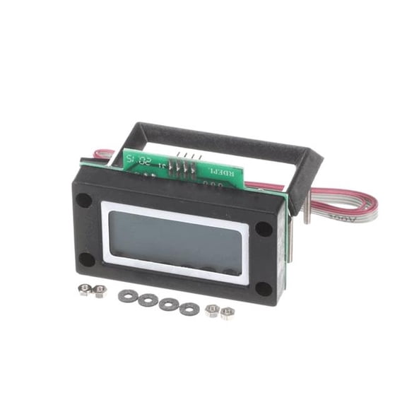 Randell HD CNT3000-1 Genuine OEM Control - LCD Readout