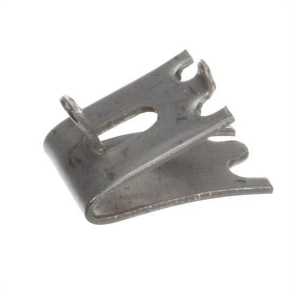 Randell HD CLP5130 Shelf Snap in Stainless Steel T30-5130 Clip