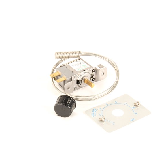 Randell HD CNT1401 Refrigeration Wkf11A- Control