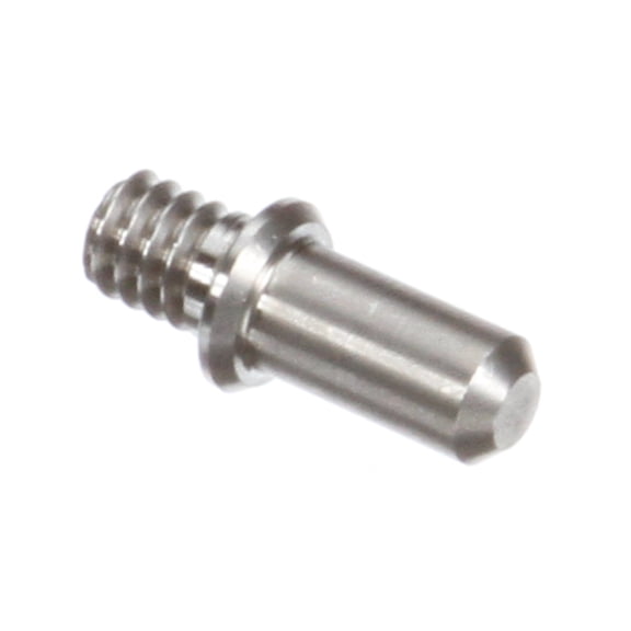 Randell HD PIN0101 Pin, Locating .875L 1/4-