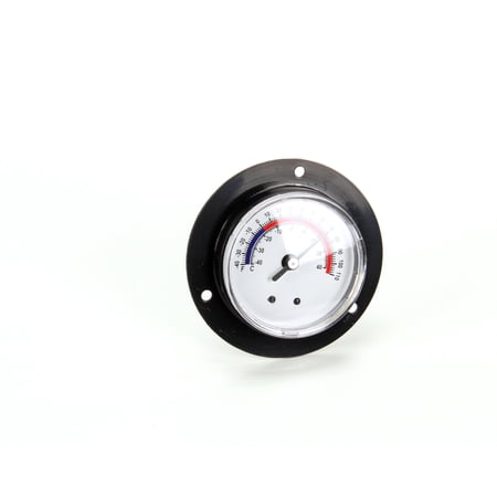 Randell Thermometer, 2 Dial W/Stem B2014631-4 N HD THR9901 - Genuine OEM Replacement Part