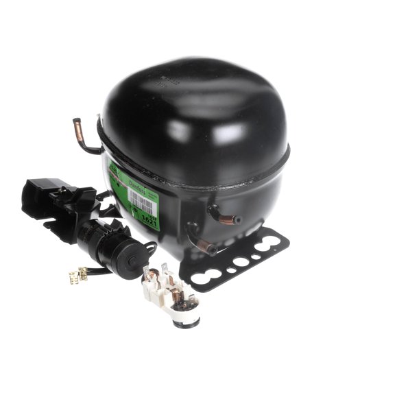 Randell RF CMP0601 Compressor,Low 3/8hp, 404A 115V