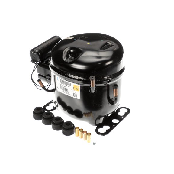 Randell RF CMP1401 Compressor, High, 1/4 hp, R134A 115