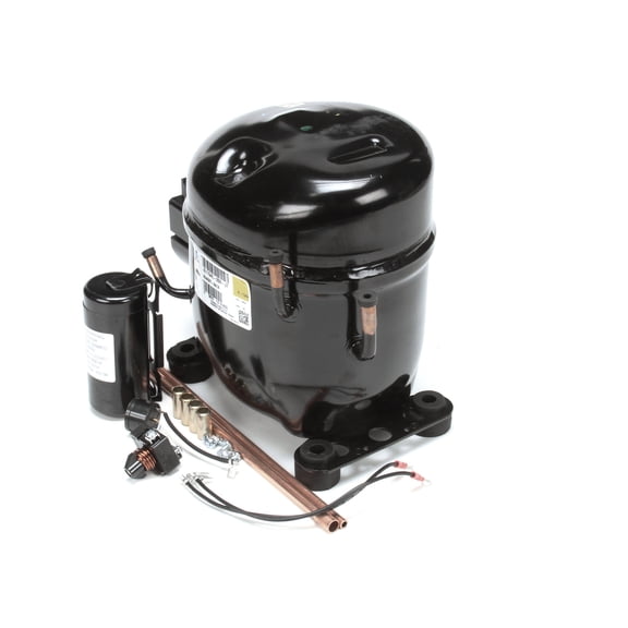 Randell RF CMP1403 Compressor, High, 3/8 hp, R134A 115