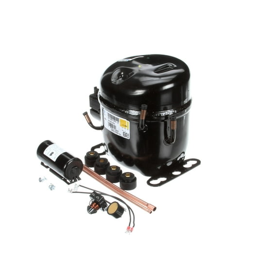 Randell RF CMP1406 Compressor, Low, 1/3 hp, R404A 115