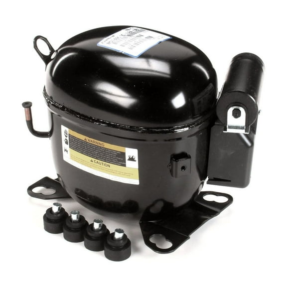 Randell RF CMP1602 Compressor, 1/2Hp Left R-404A, R