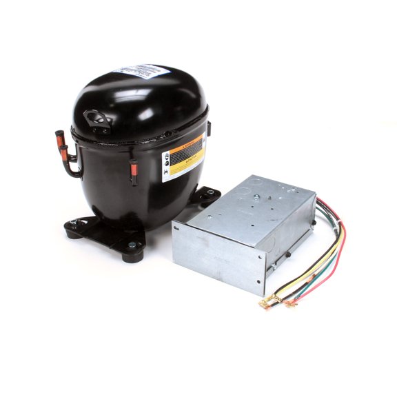 Randell RF CMP9901P Compressor, Low, 3/4 hp, R404A Rst6