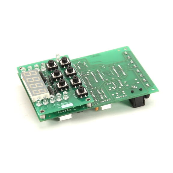 Randell RF CNT0204 Bc Temperature Board Control, Tcb-002