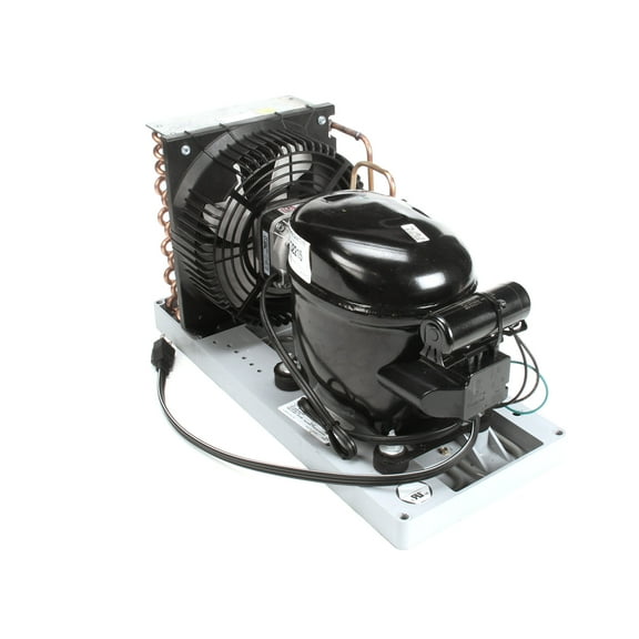 Randell RF CON1404 Condensing Unit, 1/4 hp Hi R13