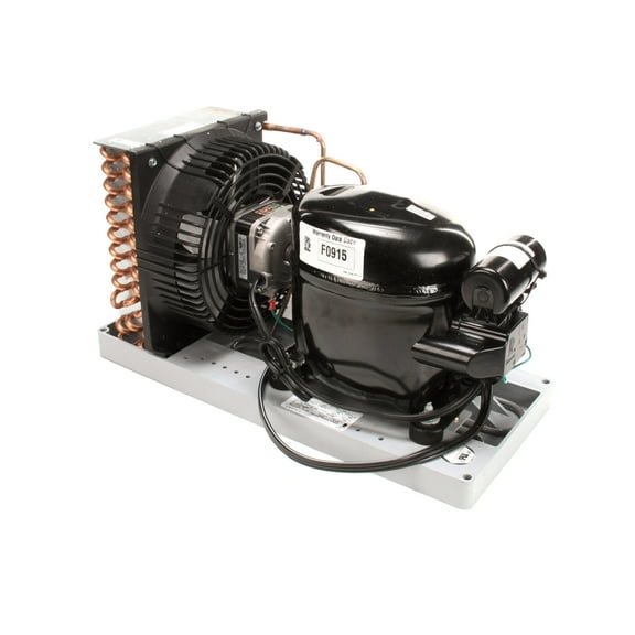 Randell RF CON1414 High Temperature R134 Condensing Unit, 1/3 hp