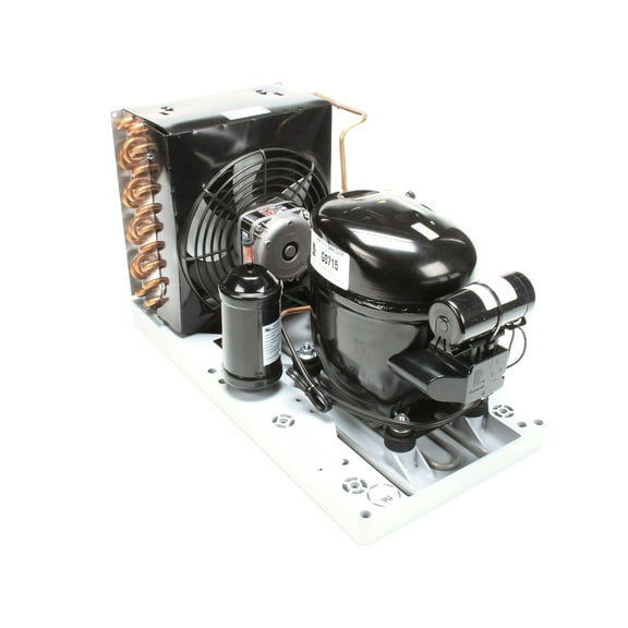 Randell RF CON1416 High Temperature R134 Condensing Unit, 3/8 hp