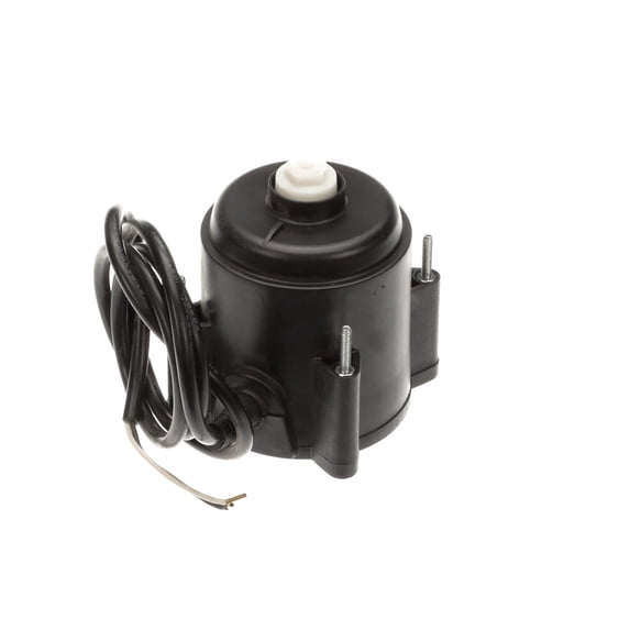 Randell RF MTR1501 Condenser Fan Motor, Tecumseh, Right Face, C