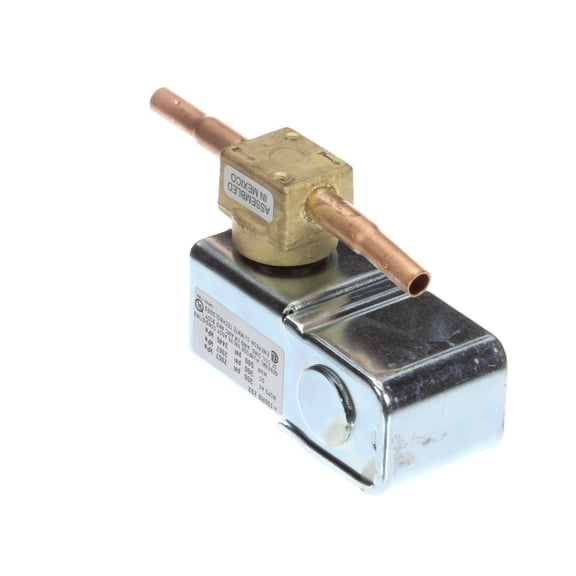 Randell RF SOL100 Coil 4877 Solenoid Valve, 120V