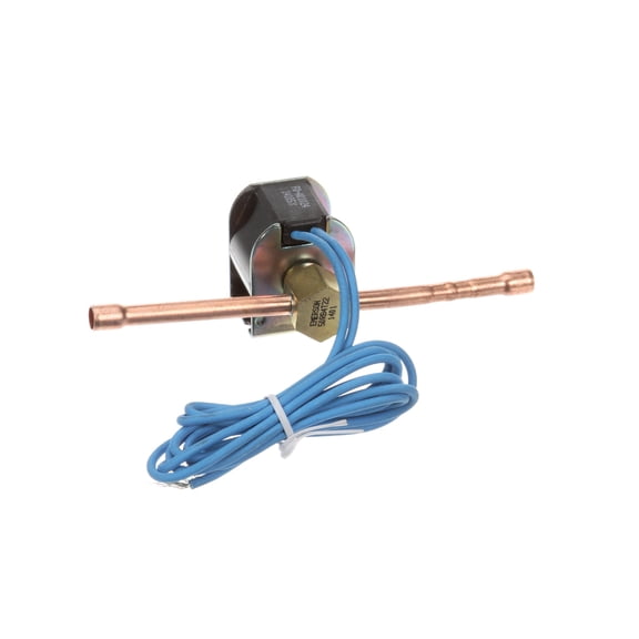 Randell RF SOL9802 Coil 06358 Solenoid Valve, 24V