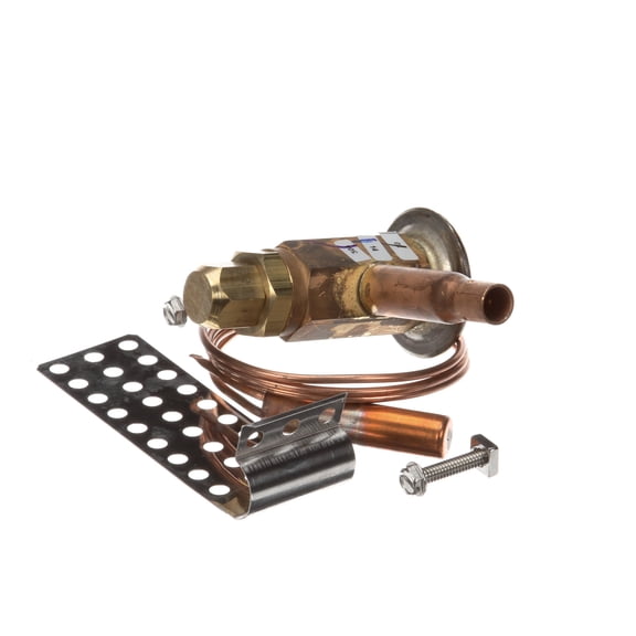 Randell RF VLV300 High-Temperature Se Valve for R134A, 1/2 ton