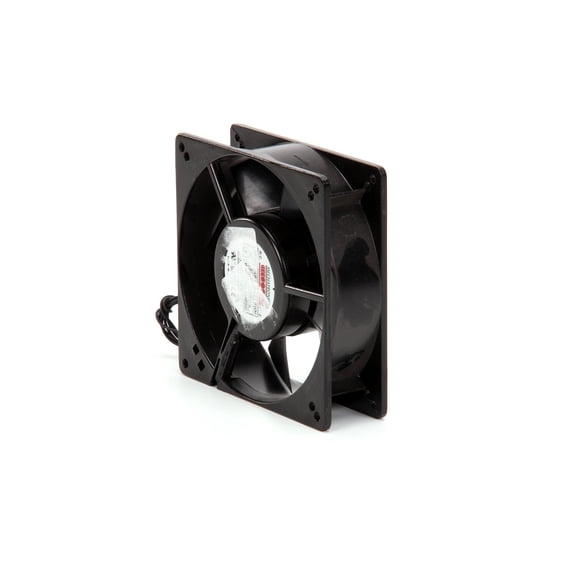 Randell RFFAN0601 Axial Fan, 127 mm x 38 mm, 120CF