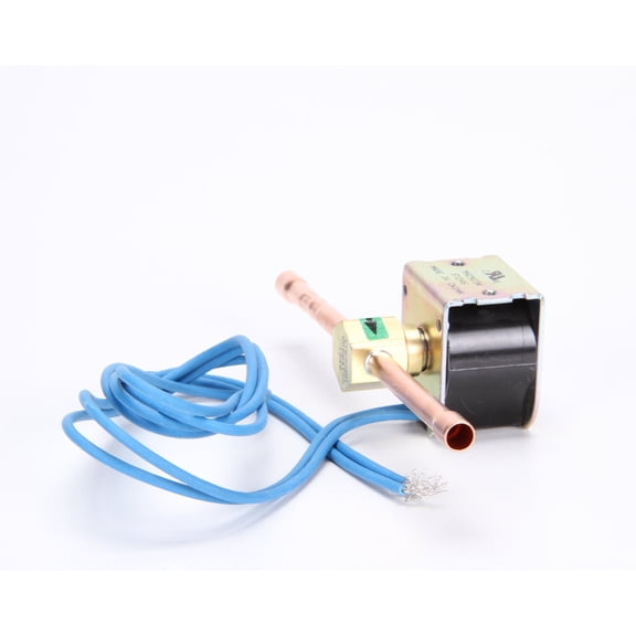 Randell Solenoid, Valve & 120V Coil 063455 Alco 50Rbt22Sml RF SOL9801 - Genuine OEM Replacement Part