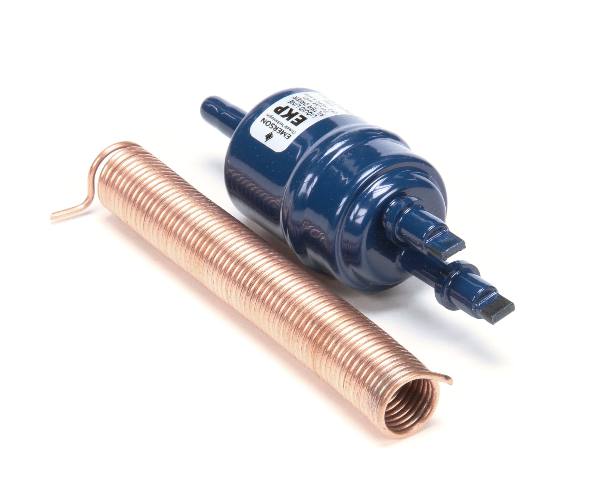 Randell RP CAP023 Cap Tube with Drier to.036" x 144"
