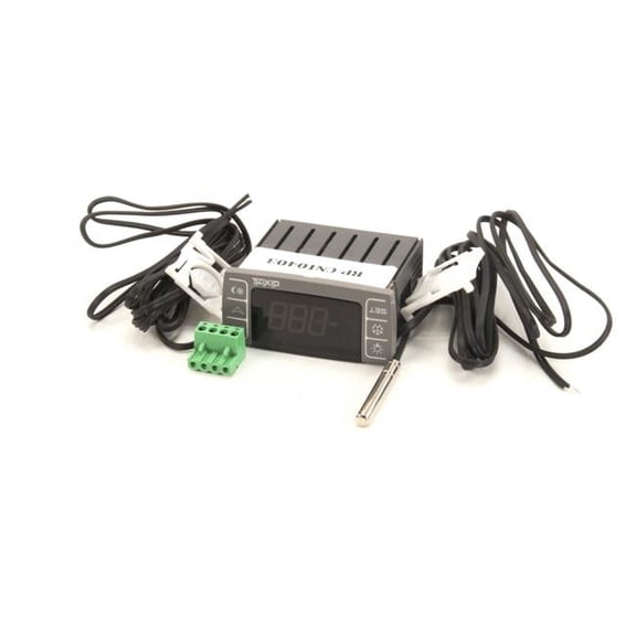 Randell RP CNT0403 2020F & RF CNT750 Pre Programmed Dixell Control
