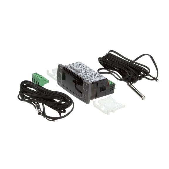 Randell RP CNT0405 Control,Dixell, 2010F-10 Deg