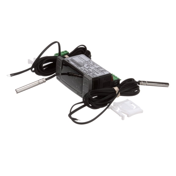 Randell RP CNT1002 Dixell Control, Pre-Programmed