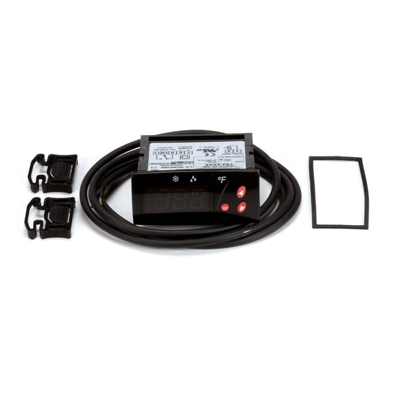 Randell RP CNT1103 Programmed Love Control, Qdoba