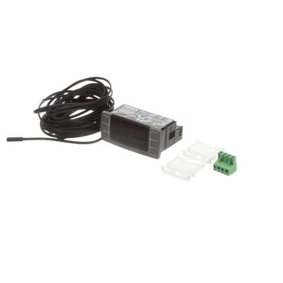 Randell RP CNT1301 Control S/C Ice Cream Dip Cab.