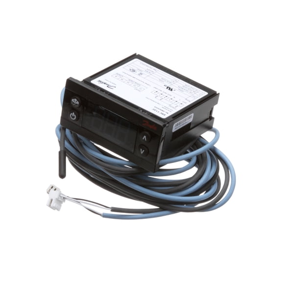 Randell RP CNT1707 Danfoss Erc112C 9404 Control
