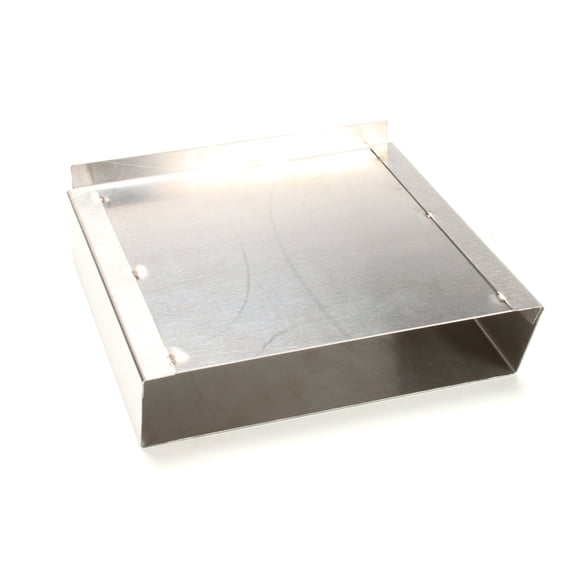 Randell RP DCT0801 Evaporator Rail Fan Duct, Ph120E2.1