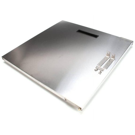 Randell RP DOR0324 Right Hand Door with Non-Self-Closing, 27"