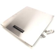 Randell RP DOR104 Left Hand Door, 24", Az-7 St 2/02 W/P