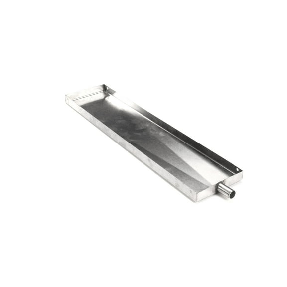 Randell RP DRP107S Stainless Steel Condensate Description Pan