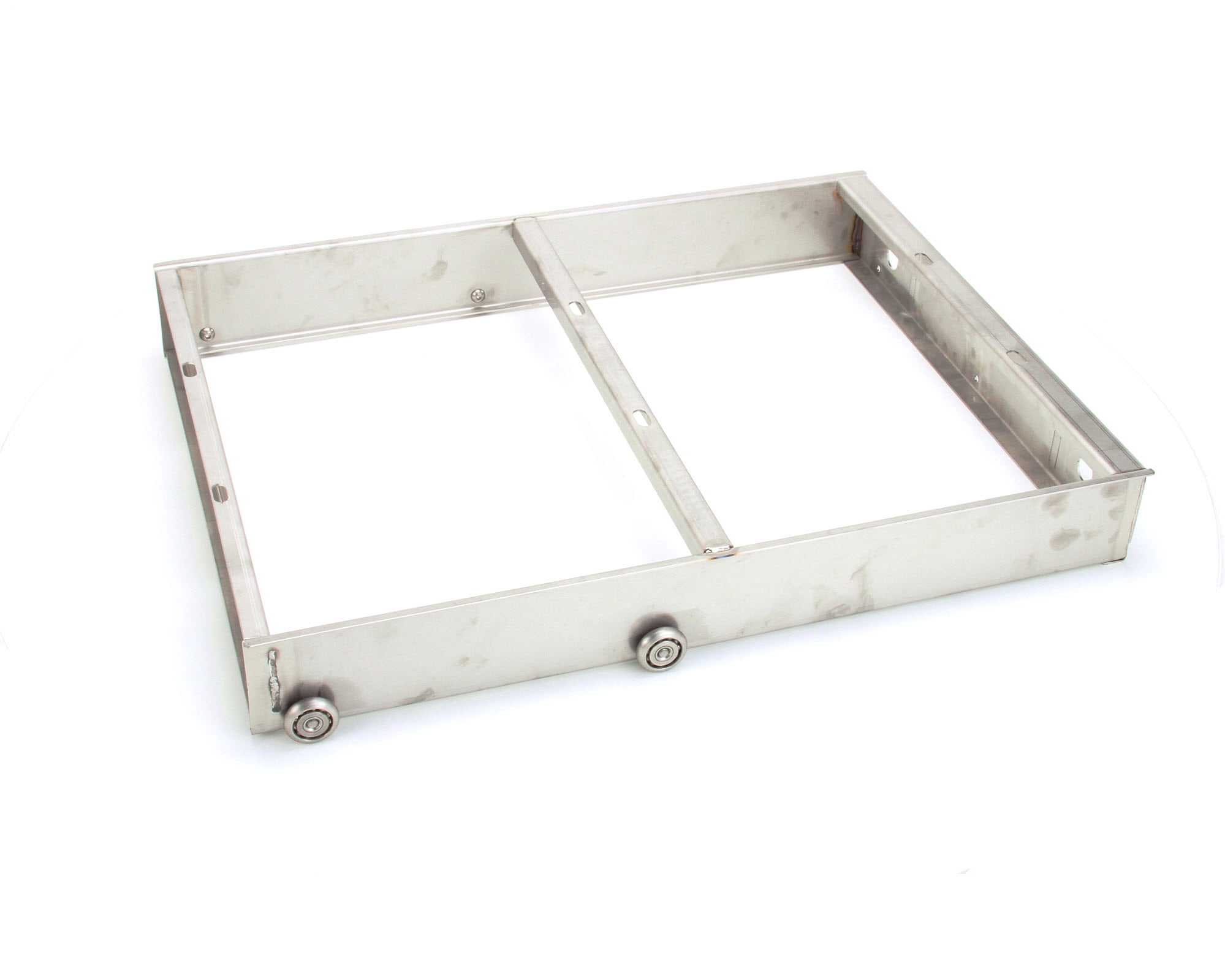 Randell RP FRM0303 Frame Assembly, 27 Drawer, 8000N